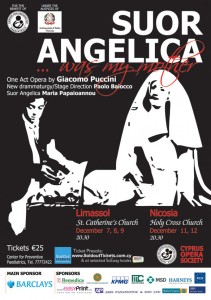 SUOR ANGELICA POSTER A1 - 594X941mm 10-2015 FOR PRINT